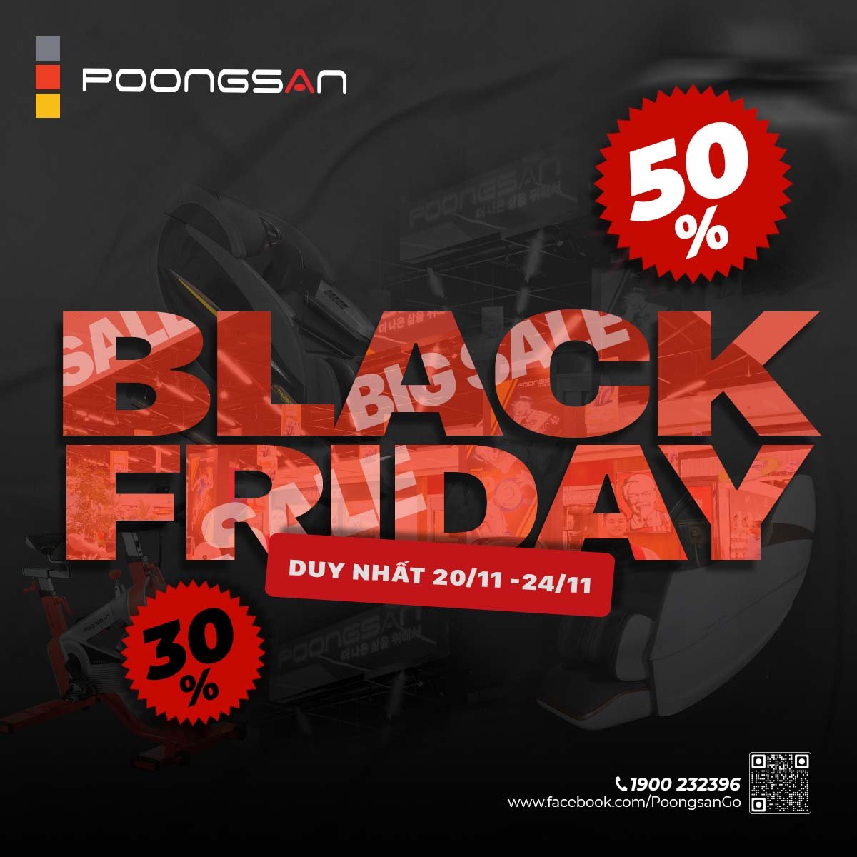 Ý nghĩa sau cùng của ngày Black Friday là kích cầu nhu cầu mua sắm của người tiêu dùng
